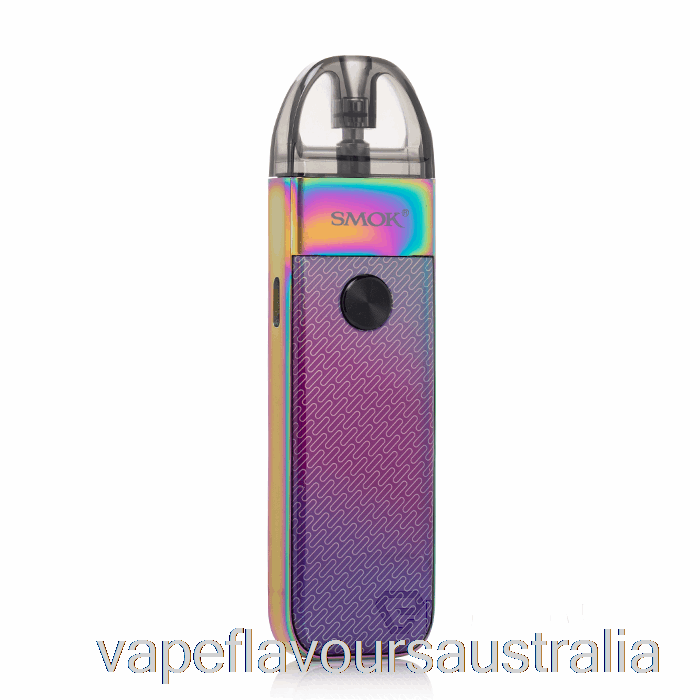 Vape Australia SMOK POZZ PRO 25W Pod System 7-color Alloy